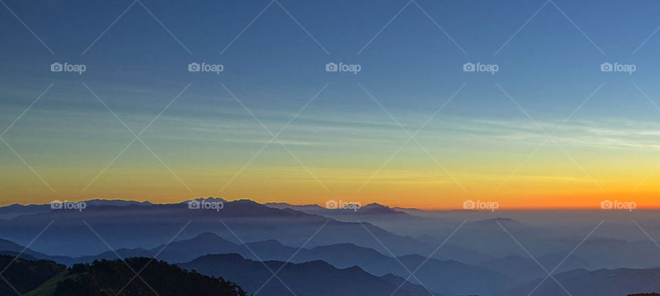 Travel around the world