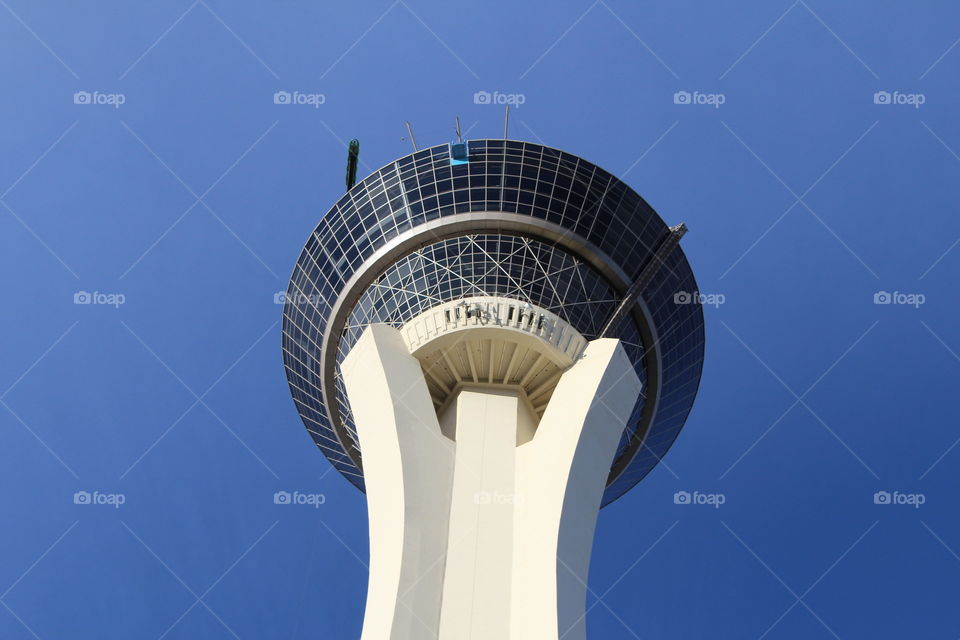 Sky, No Person, Architecture, High, Outdoors