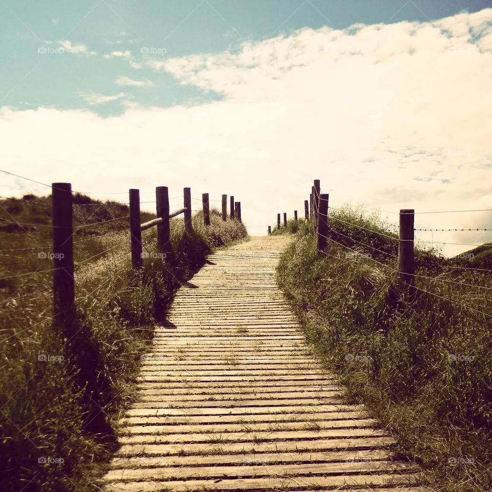 Walkway