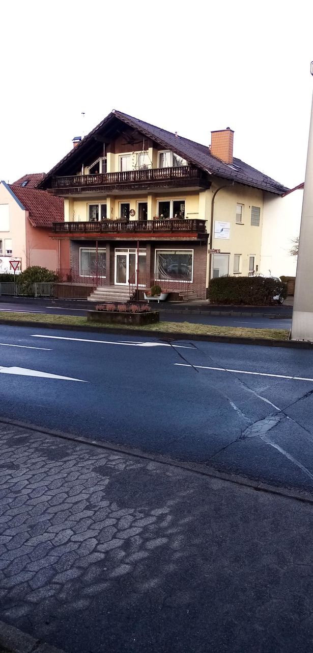 Haus
