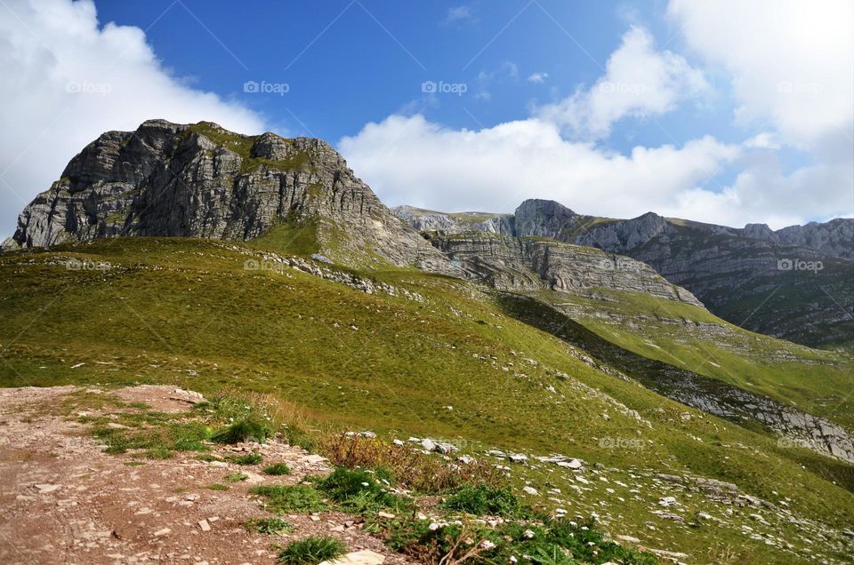 Durmitor Montenegro