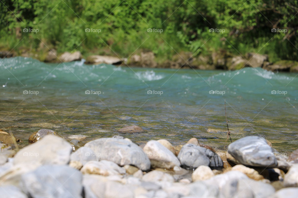 Along the Isar 