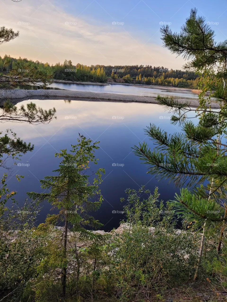 nature