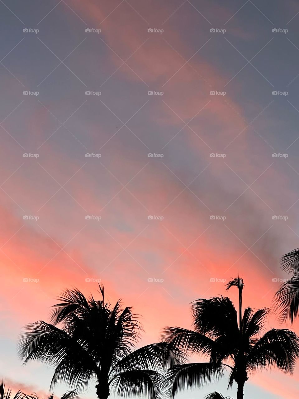 Atardeceres que enamoran ! 