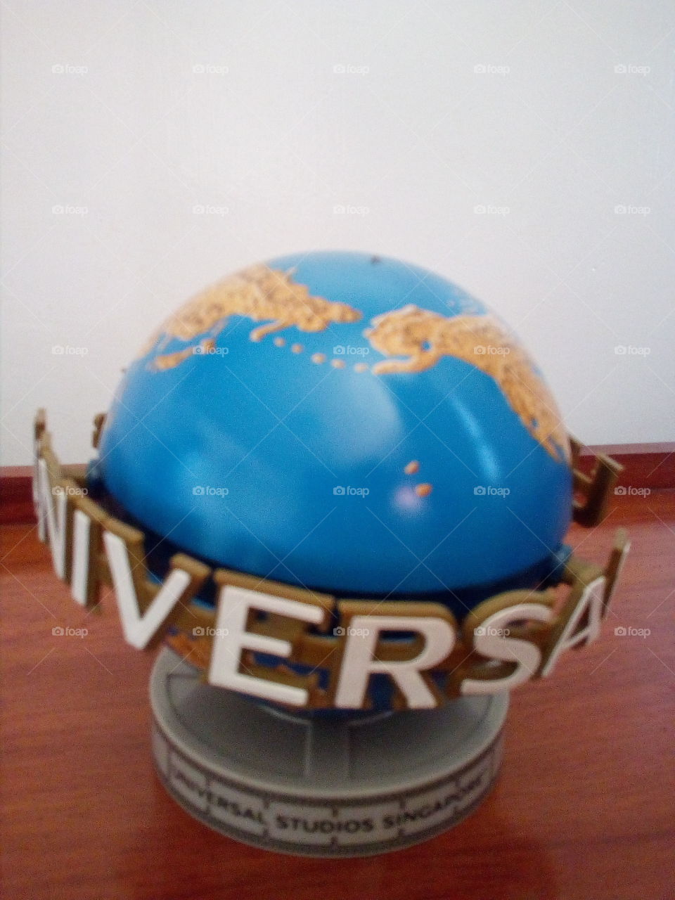 Globe