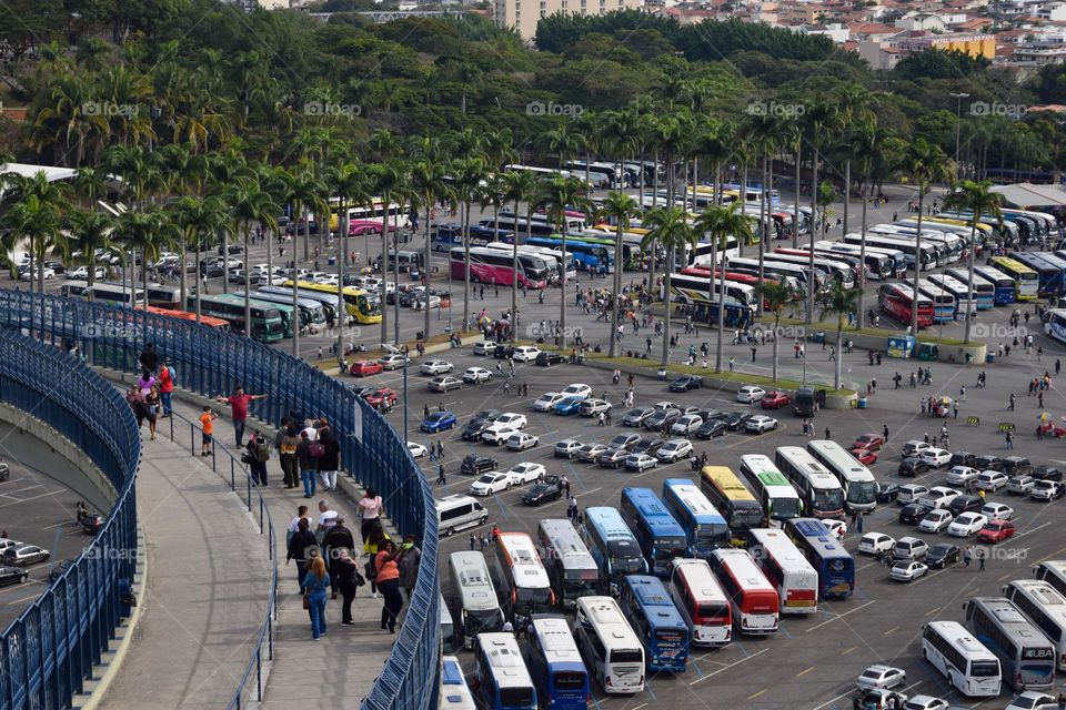 Park Aparecida SP Brazil