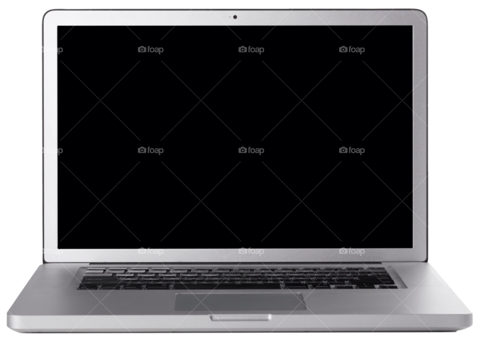 technology apple keyboard computer by stockelements