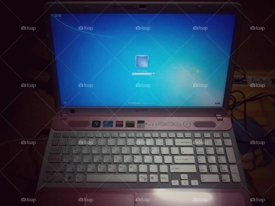 Pc computador notebook