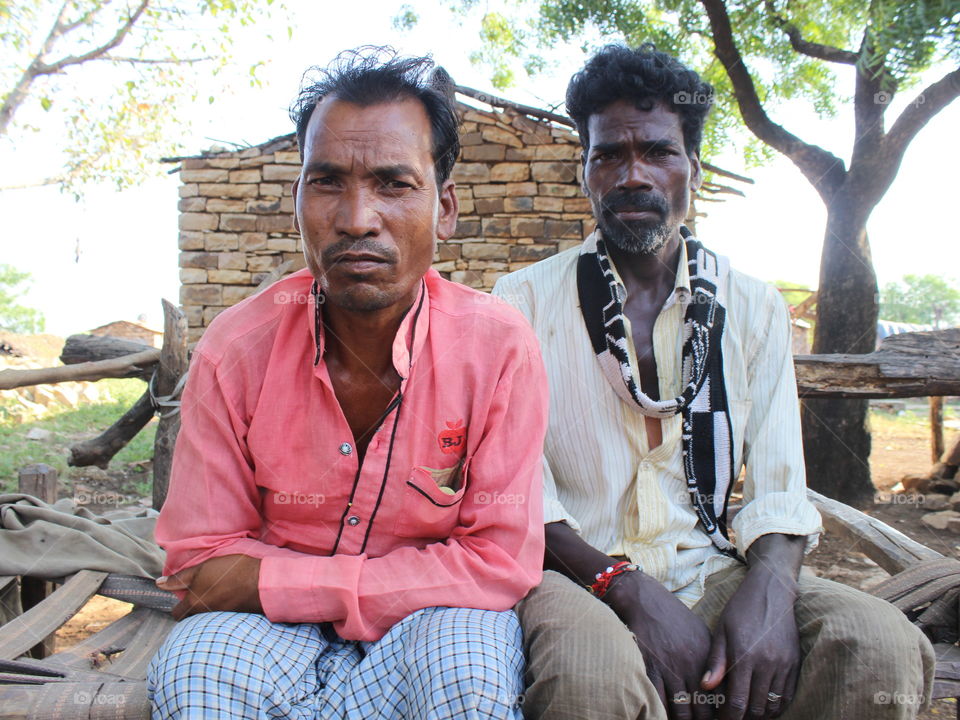 People, Man, Portrait, Adult, Group