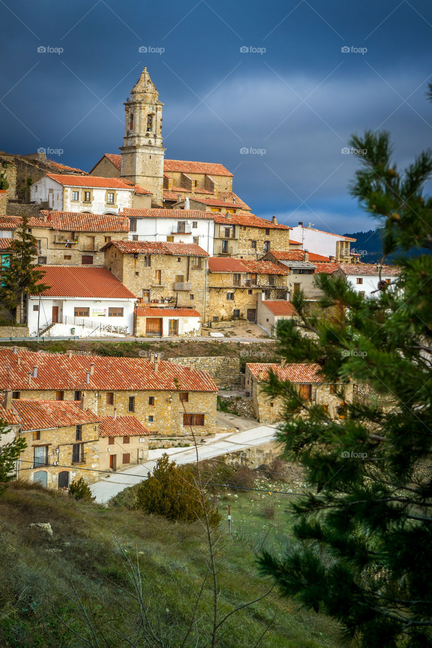 Tinenca de benifassa