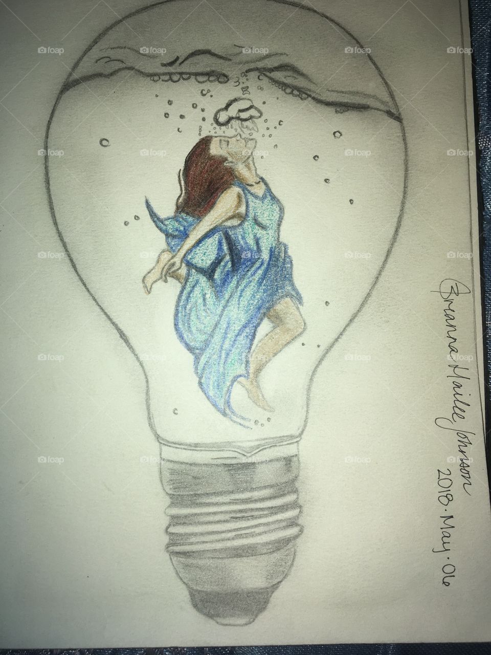 pic Easy Painting Easy Drawing Ideas For Girls drawing ideas for girl happy emotion