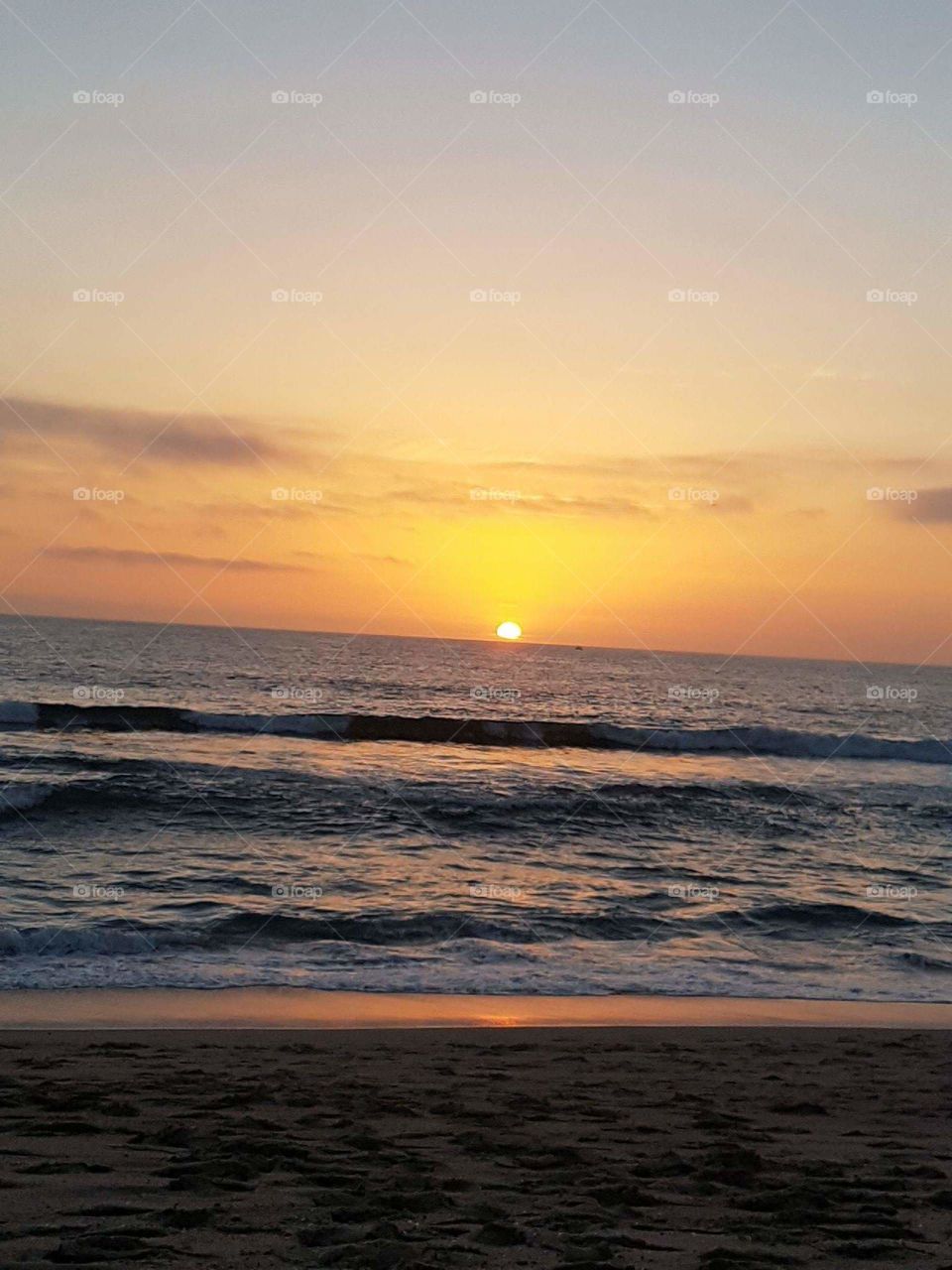 Venice Beach, California