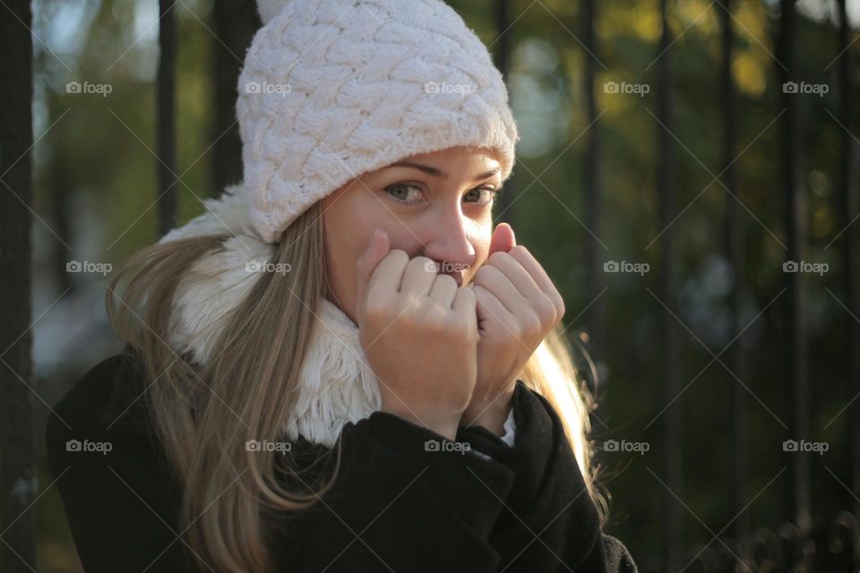 my style to the river