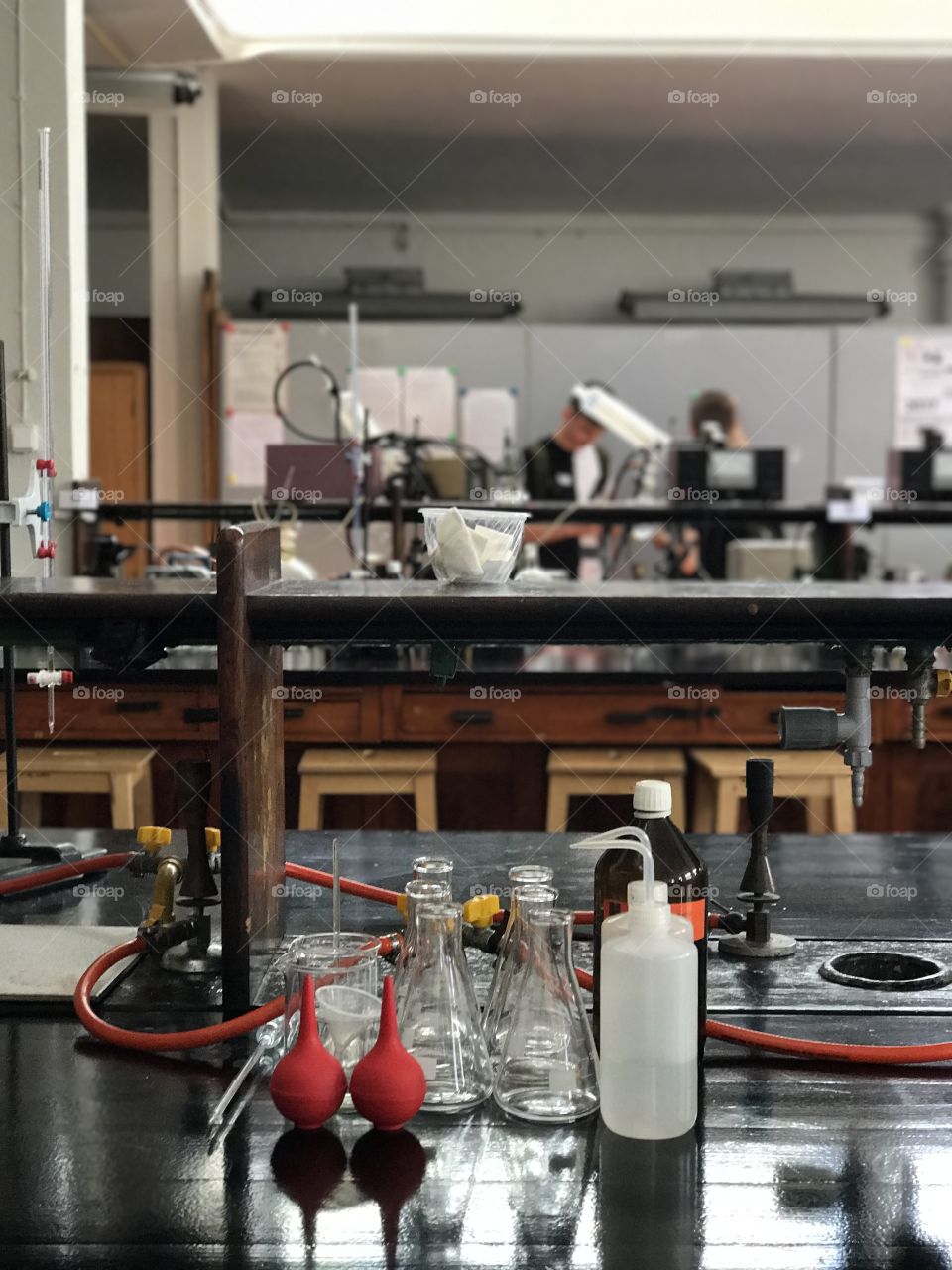 Lab