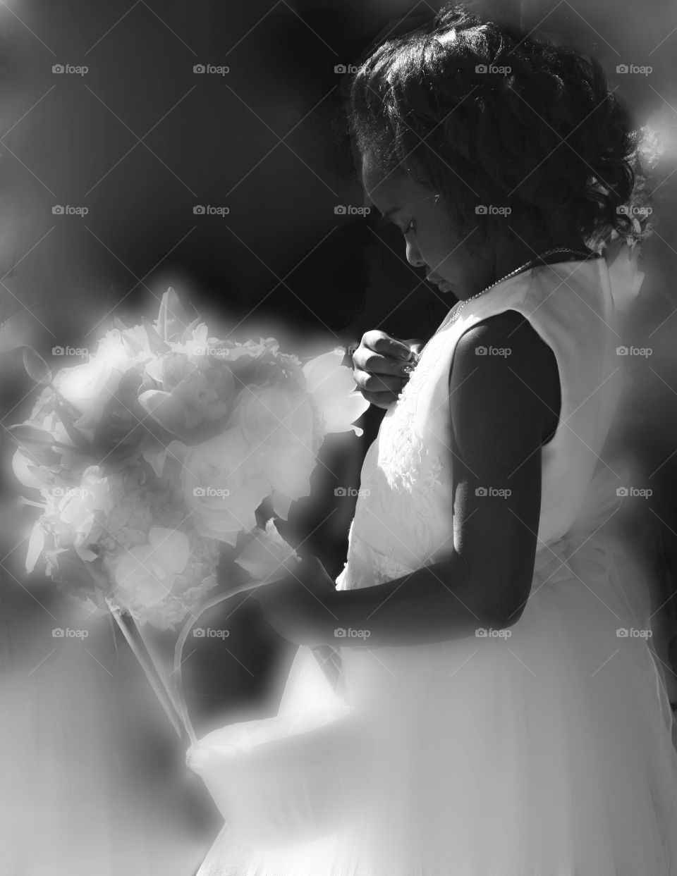 How precious thou art