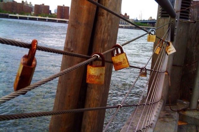 Locks of Love