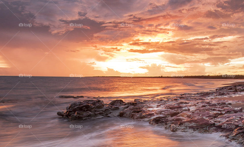 Travel around the world