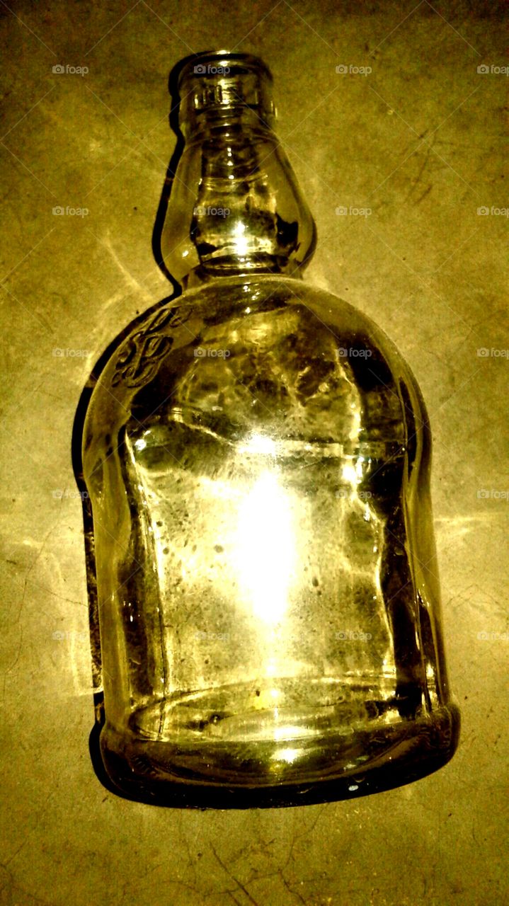 bottle