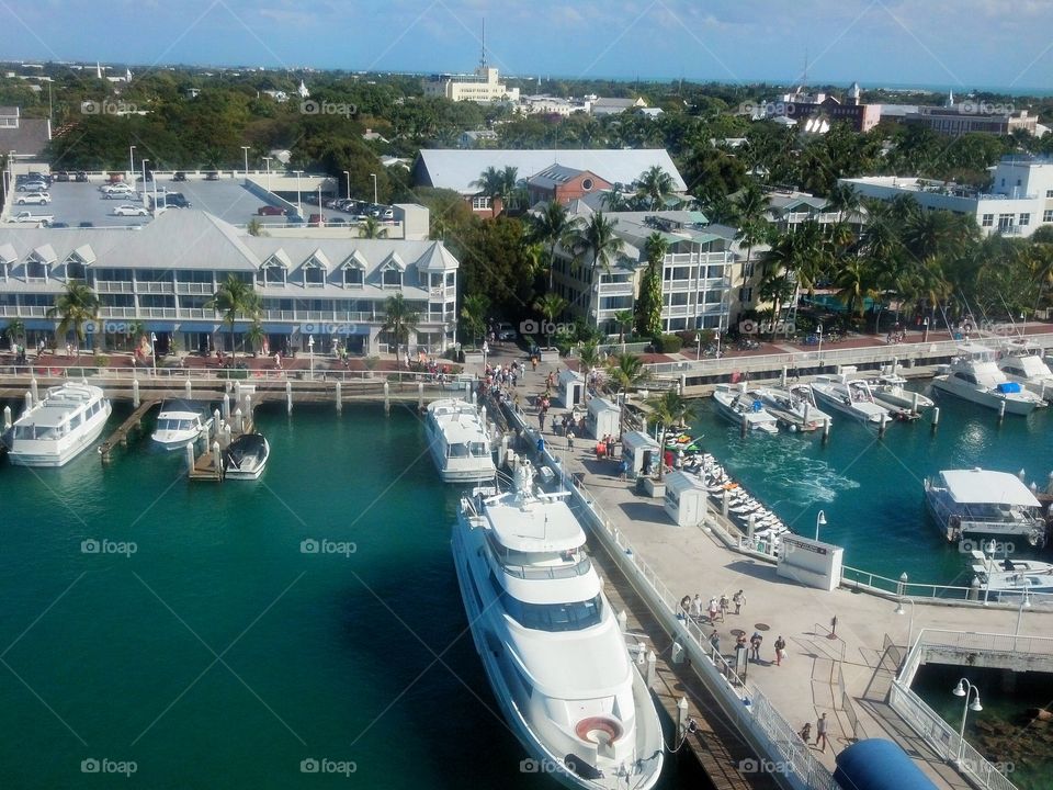 Key West