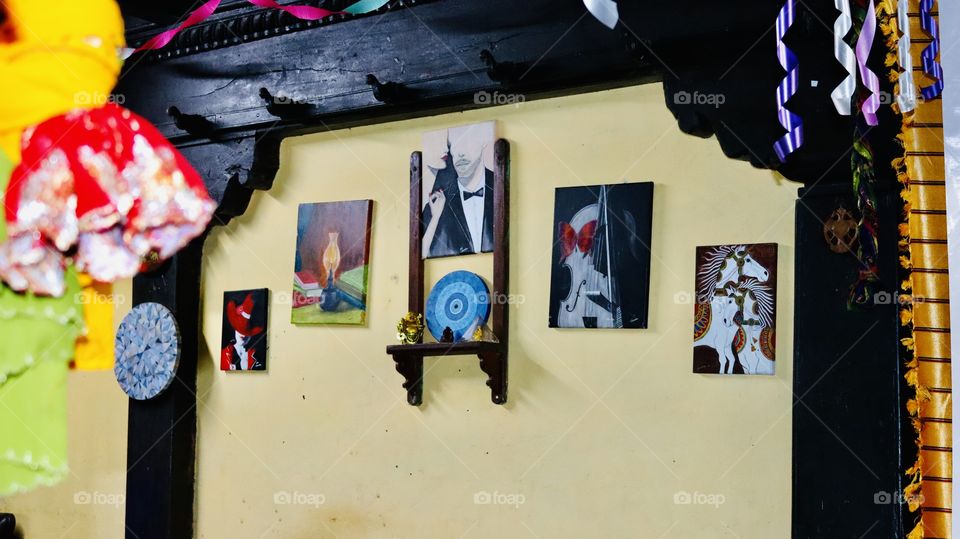 My artworks 👩‍🎨