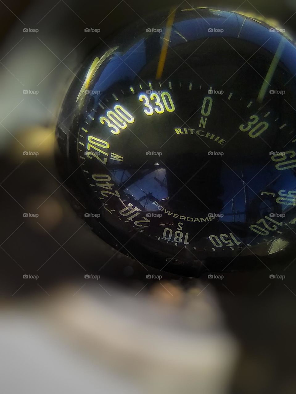 May You Never Be Lost