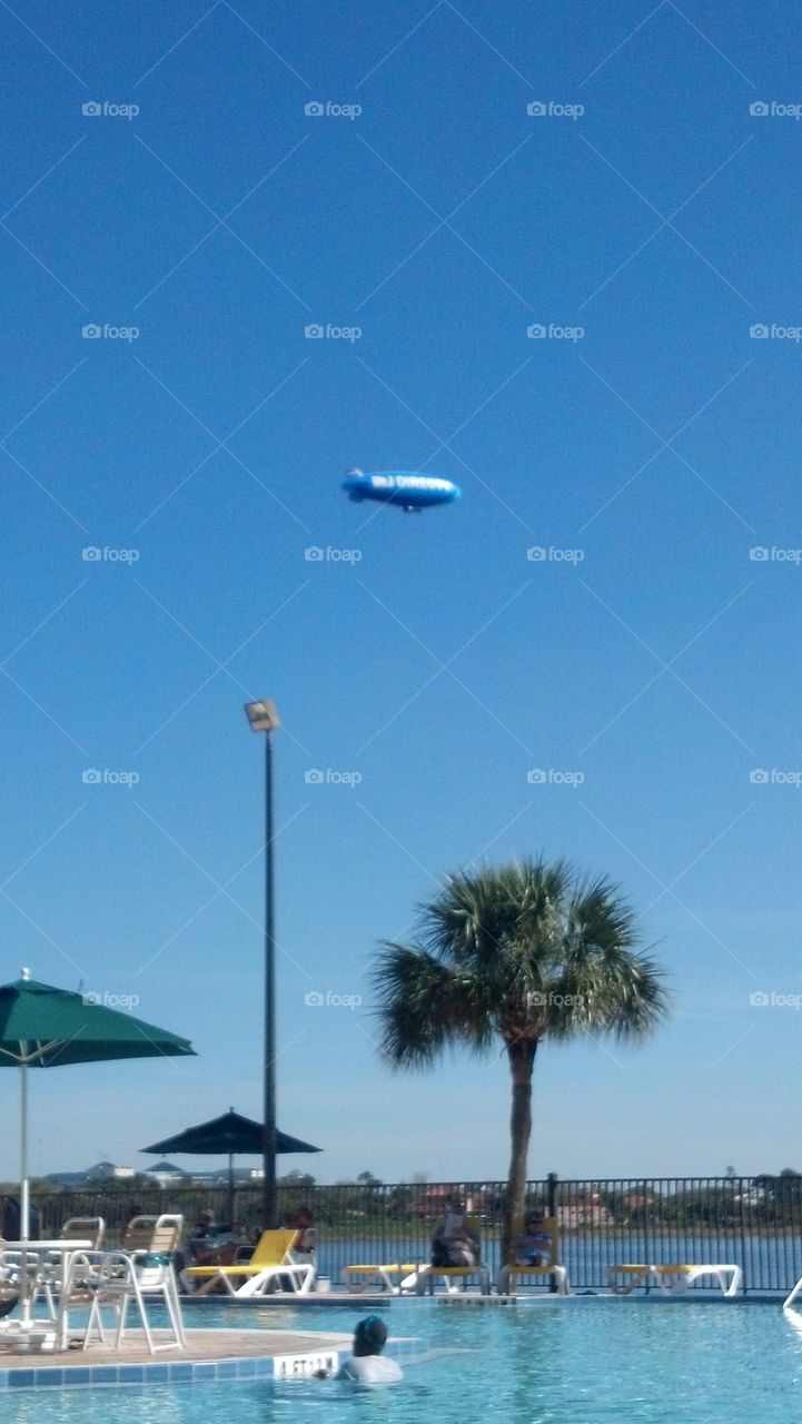 blimp