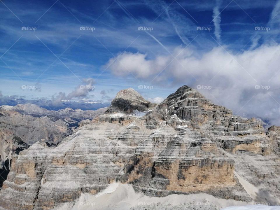 wonderful mountains!