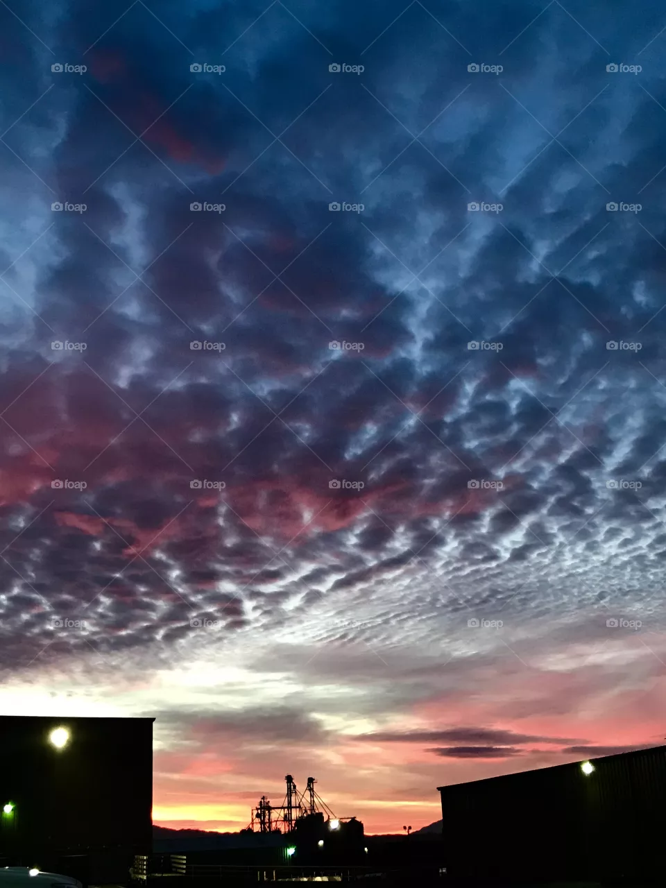 Sunrise