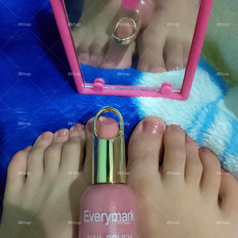 nice feet , good product , i love it