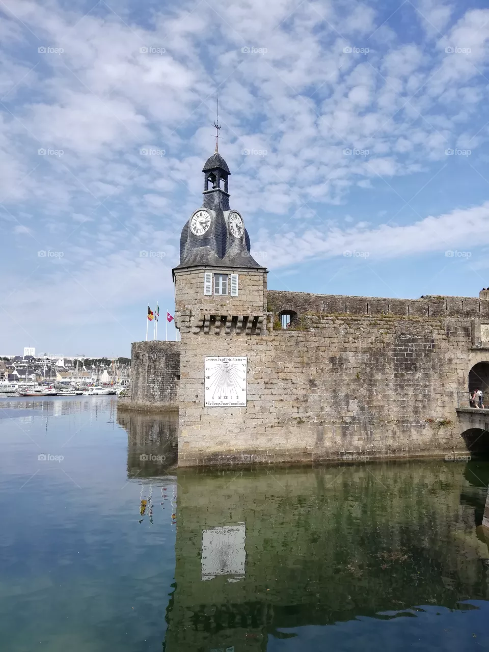 Port