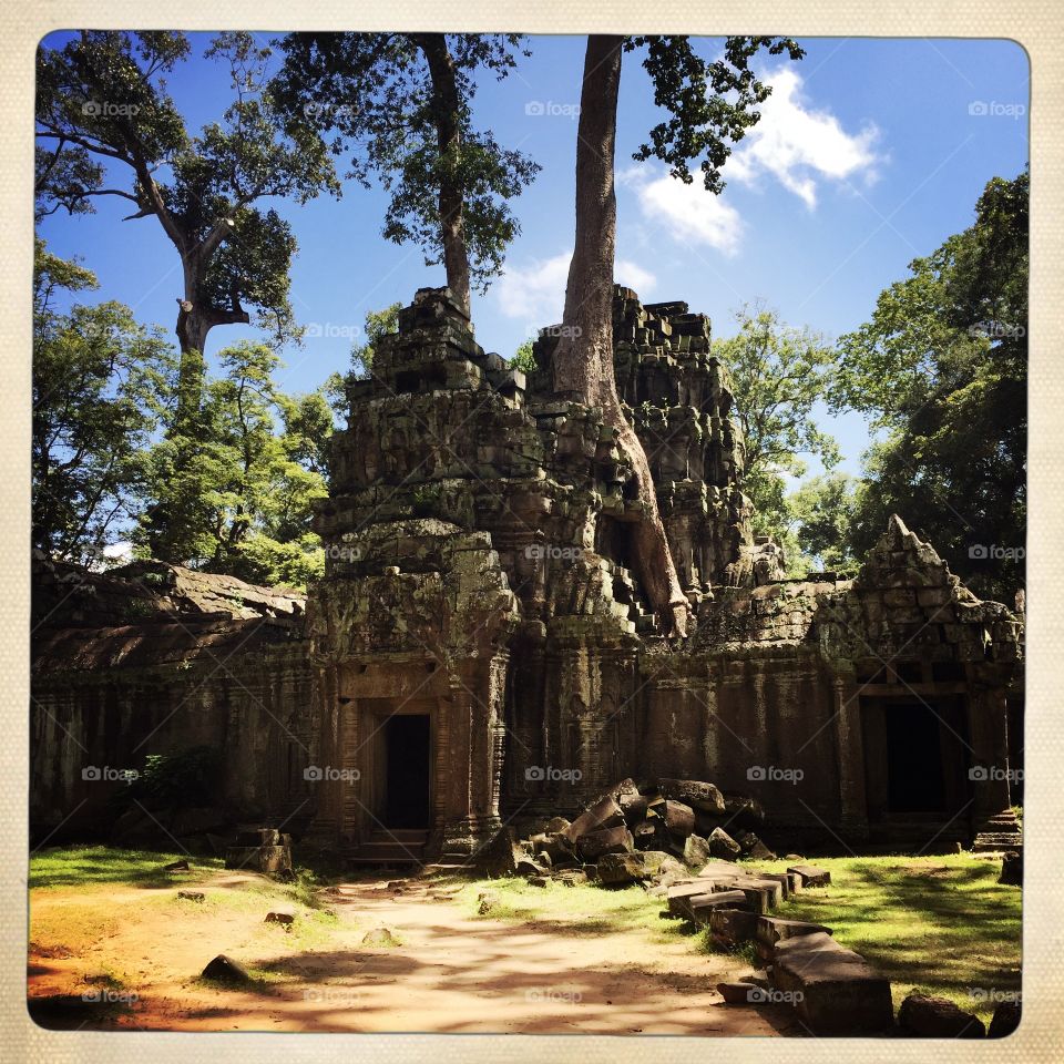 Siam Reap