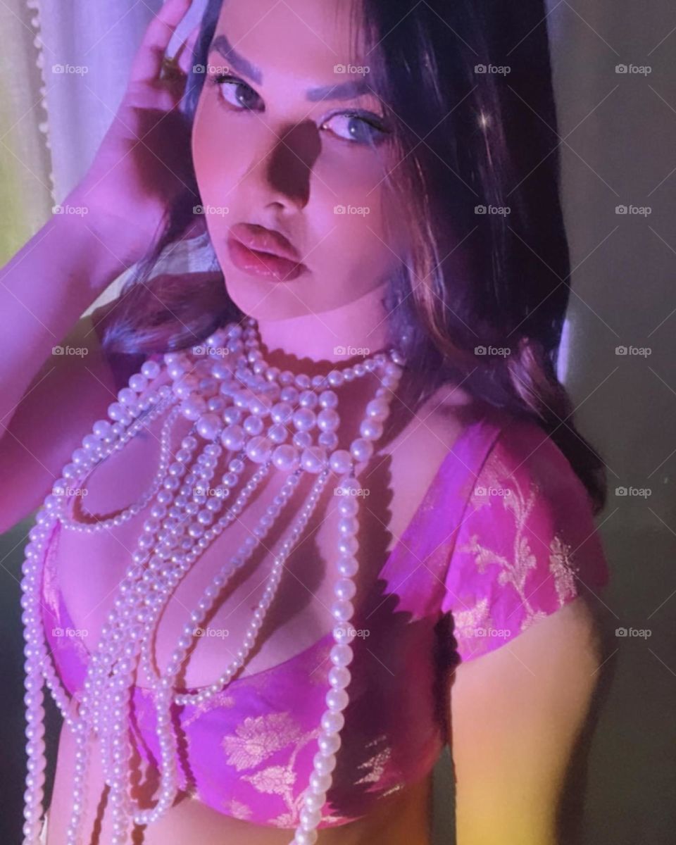 Catch Me How You Can