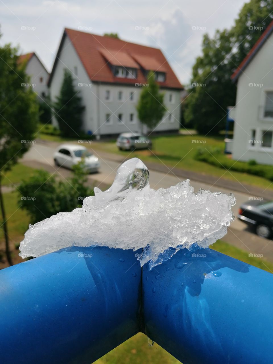 Ice Berg