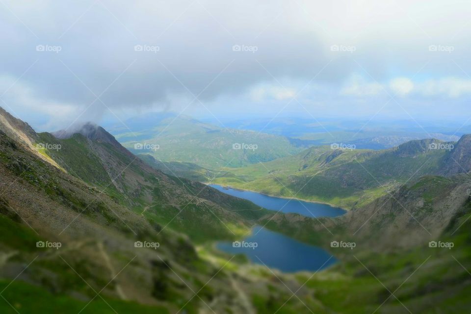 Snowdon