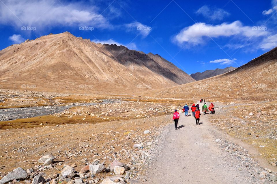 Mountain, Travel, No Person, Landscape, Desert