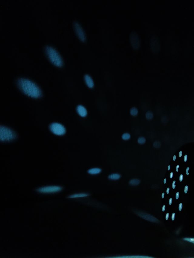 Looking for Shadows