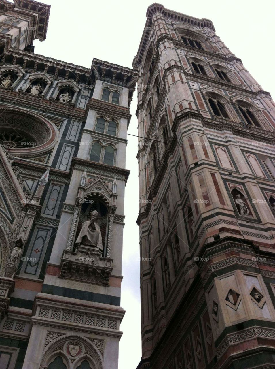 Florence Architecture 