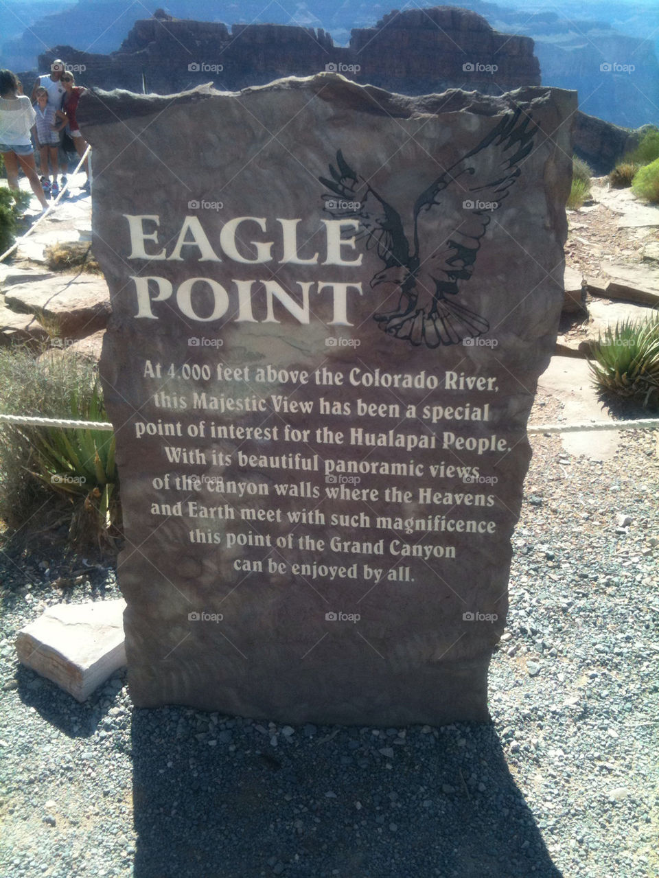 point grand eagle canyon by ritchie7188