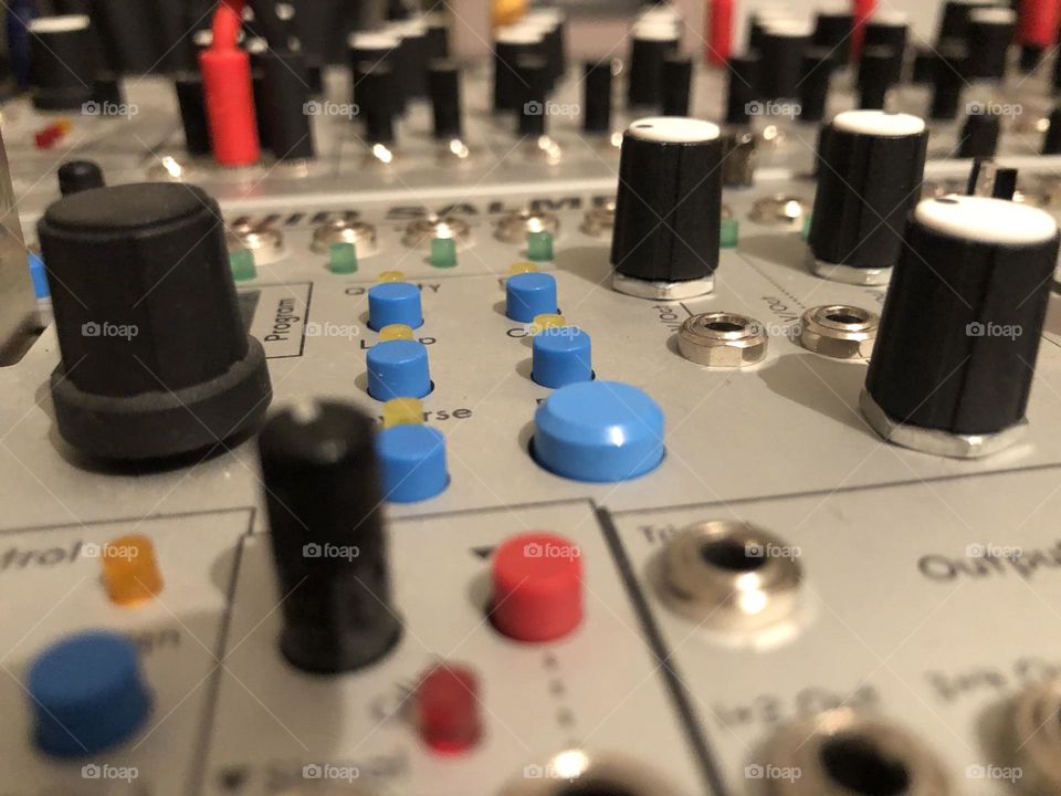 Modular Music Systems 