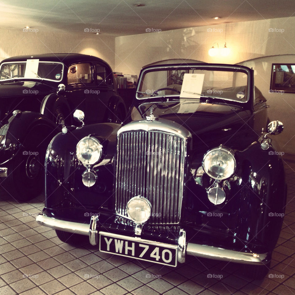 classic cars cars bentley by jbrinkler