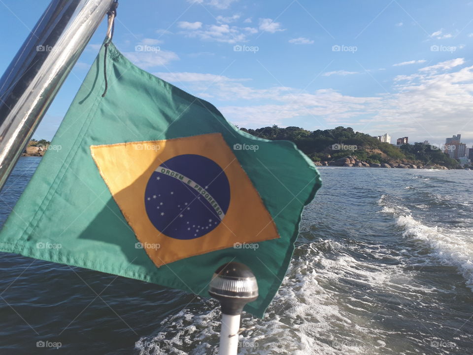 Brasil Lancha