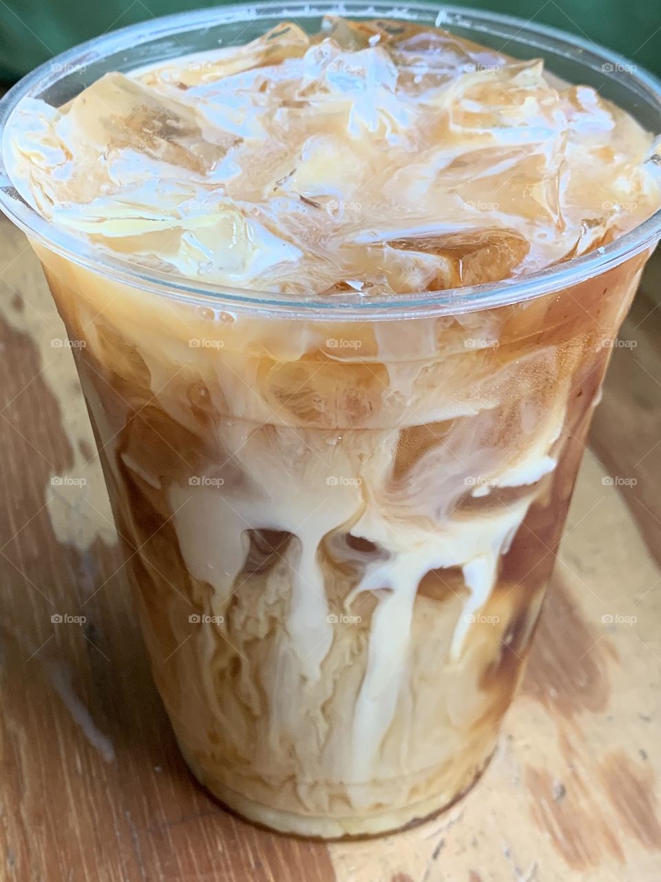 The most refreshing cold brew, made by The Greenhouse on Porter. {Ocean Springs, MS}