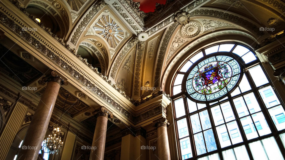 Chicago Theater