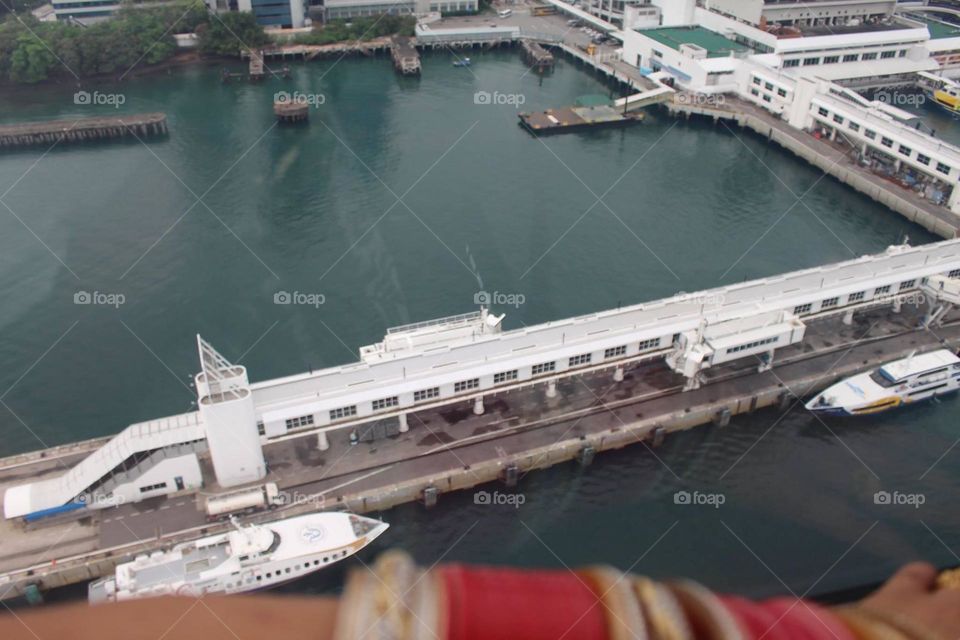 Public transportation 