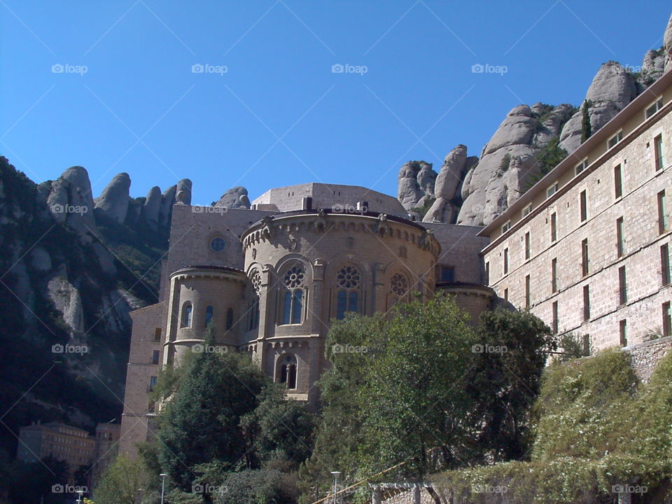 Montserrat