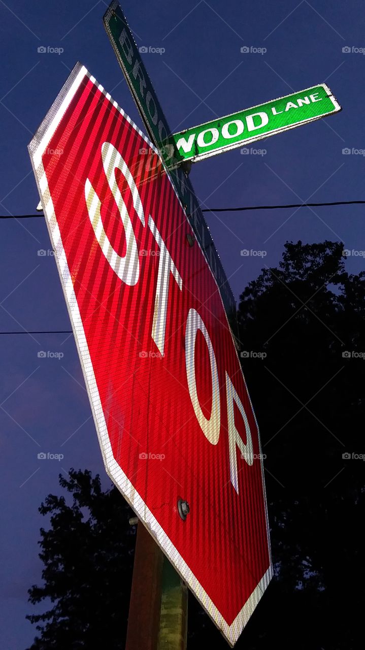 Sign, No Person, Signal, Road, Signalise