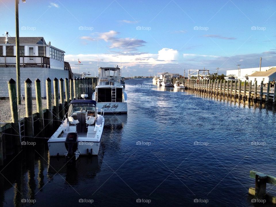 Slaughter Beach, Delaware