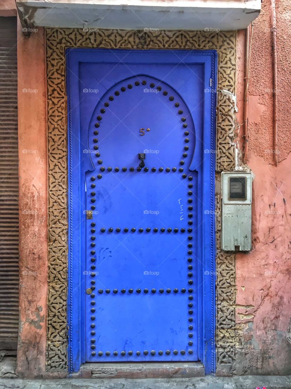 Door, Architecture, No Person, Entrance, Doorway