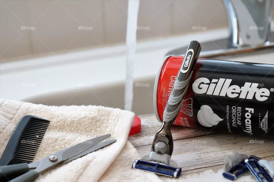 Gillette