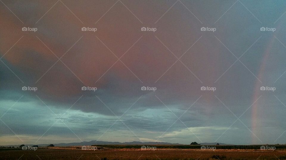 rainbow